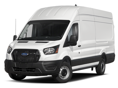 2027 Ford Transit-350 Base