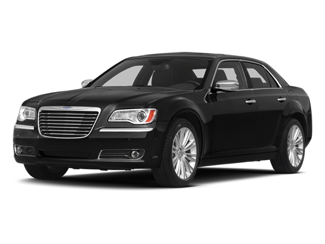 2013 Chrysler 300 4dr Sdn RWD