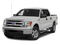 2014 Ford F-150 King Ranch