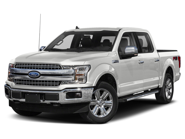2018 Ford F-150 Lariat SuperCrew 5-1/2 Box's photo