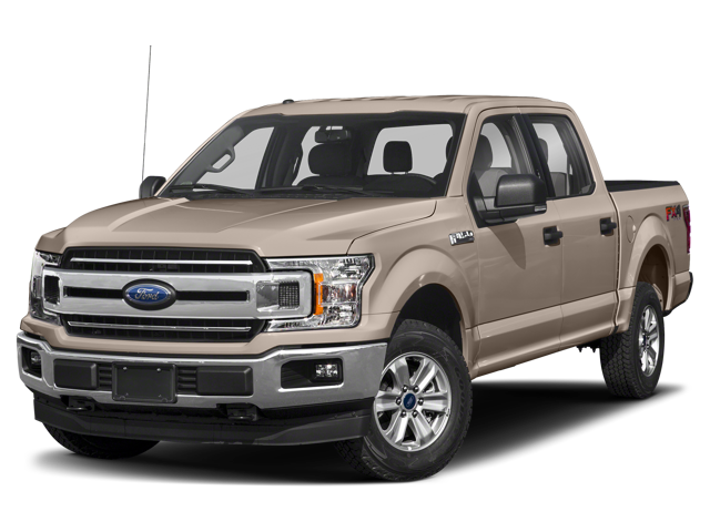 2018 Ford F-150 XLT SuperCrew 5-1/2 Box's photo