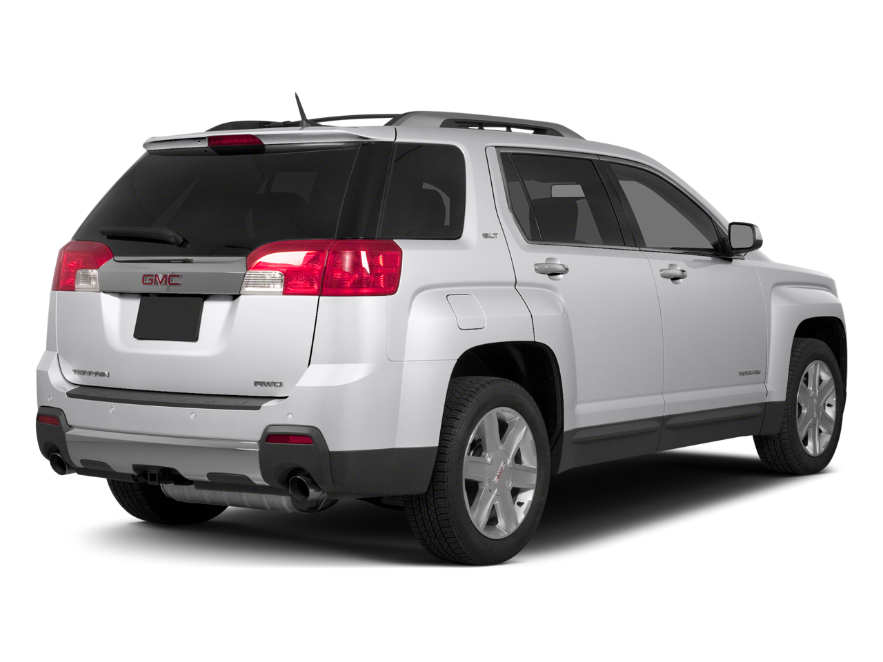 2015 GMC Terrain SLE-1
