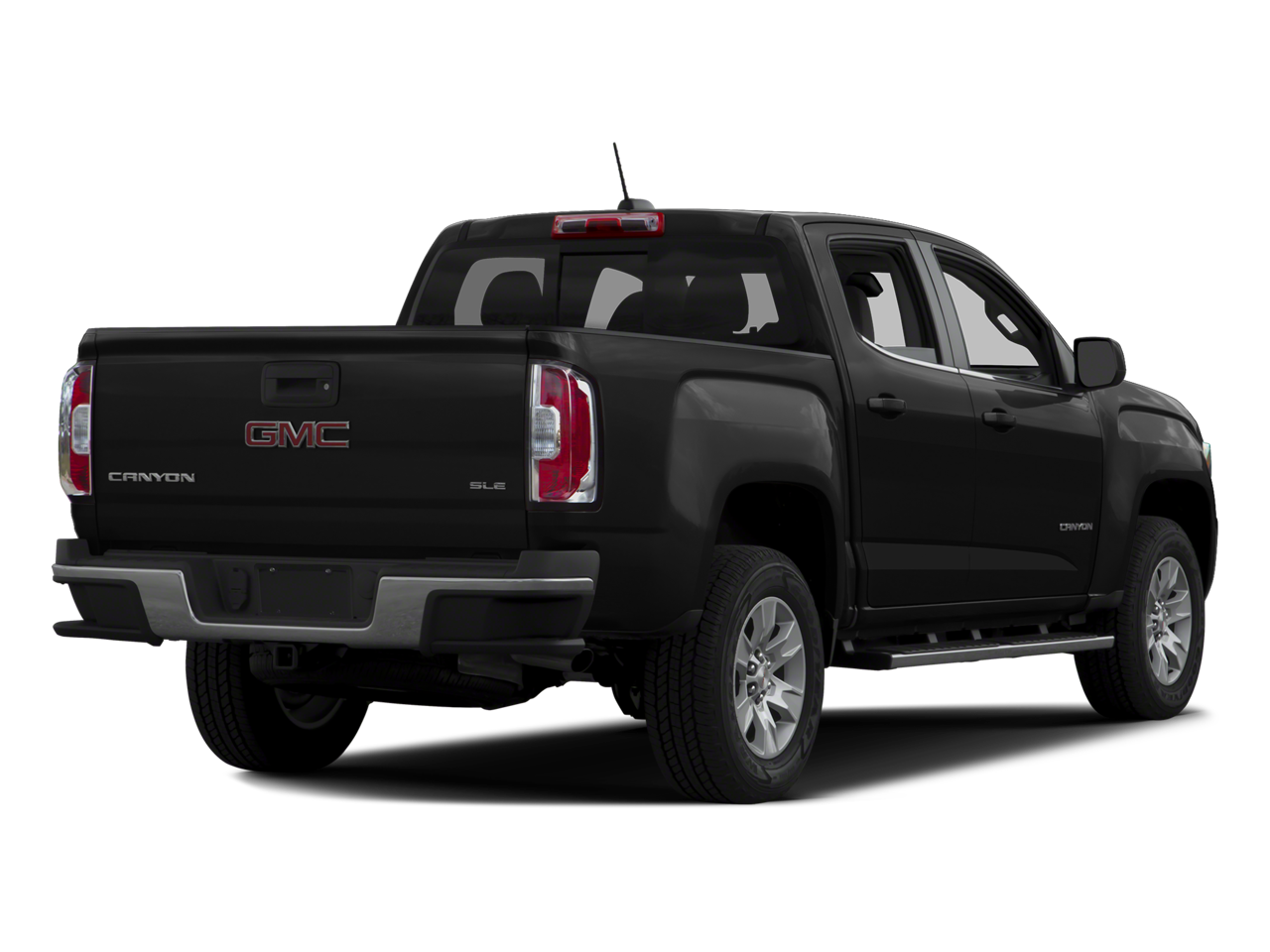 Used 2016 GMC Canyon SLE with VIN 1GTG6CE37G1343636 for sale in Decatur, AL