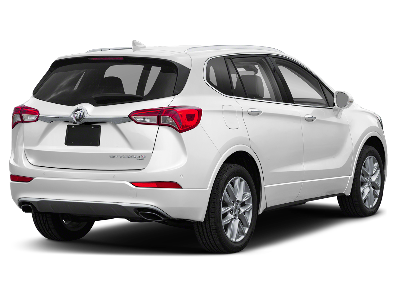 Used 2019 Buick Envision Premium II with VIN LRBFX4SXXKD011895 for sale in Decatur, AL