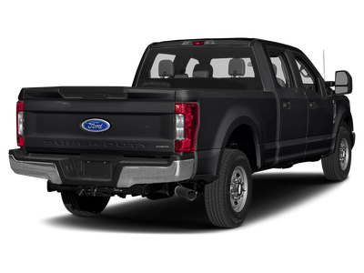 2019 Ford Super Duty F-250 SRW XL