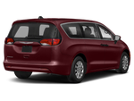 2020 Chrysler Voyager L