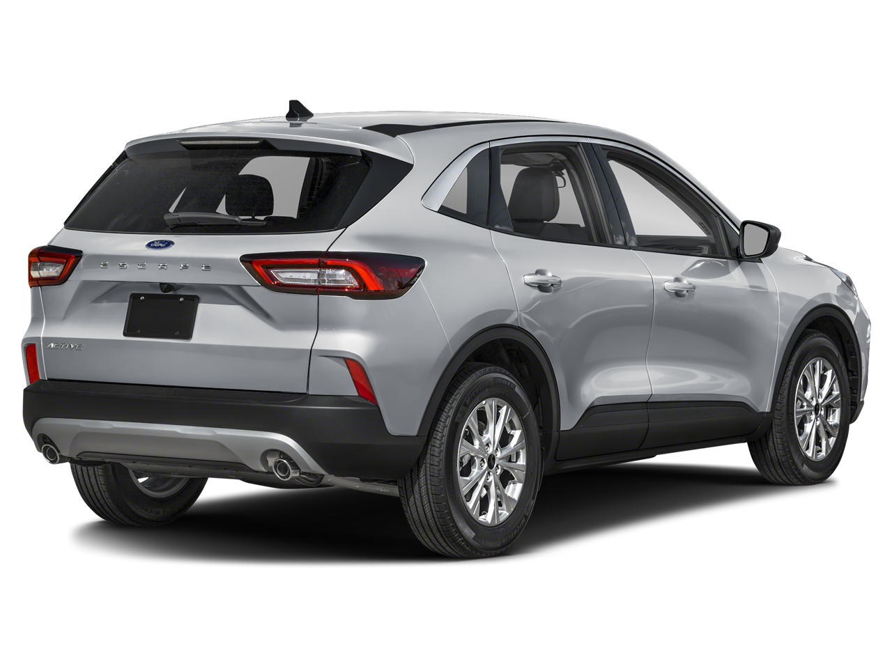 2023 Ford Escape Base