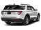 2026 Ford Explorer Active with 200A Pkg