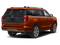 2027 Ford Expedition King Ranch