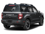 2027 Ford Bronco Sport Outer Banks