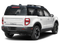 2027 Ford Bronco Sport Outer Banks