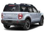 2027 Ford Bronco Sport Outer Banks