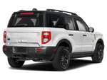 2027 Ford Bronco Sport Badlands