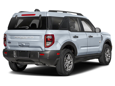 2027 Ford Bronco Sport Big Bend