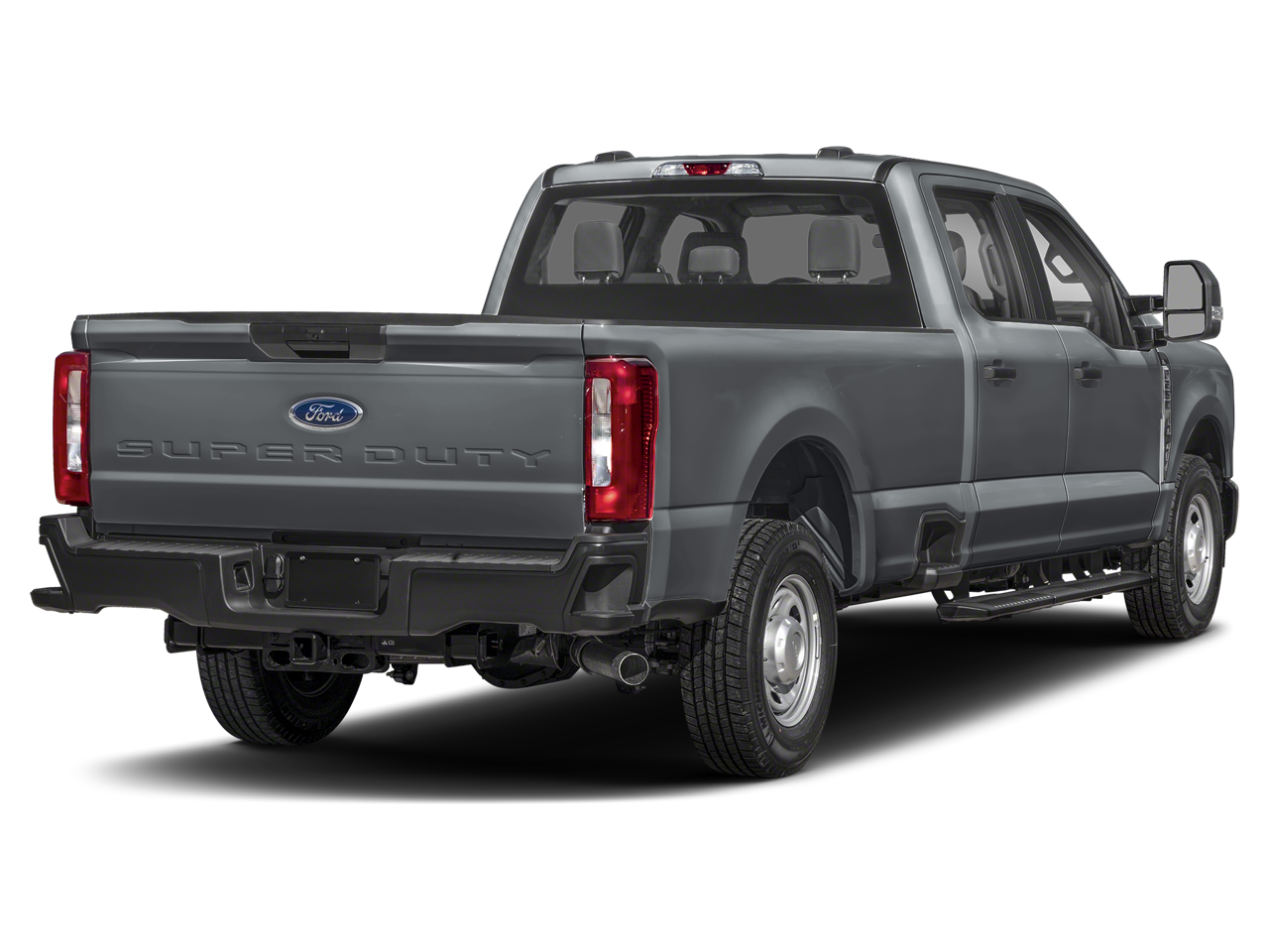 2027 Ford F-250SD XL