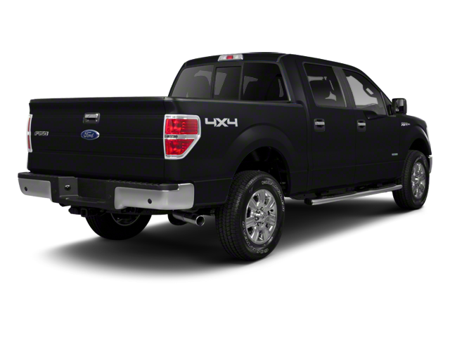 2010 Ford F-150 XL