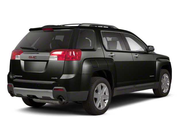 2012 GMC Terrain SLT-1