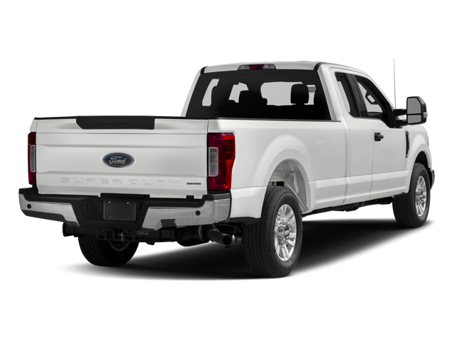 2017 Ford F-250SD XLT