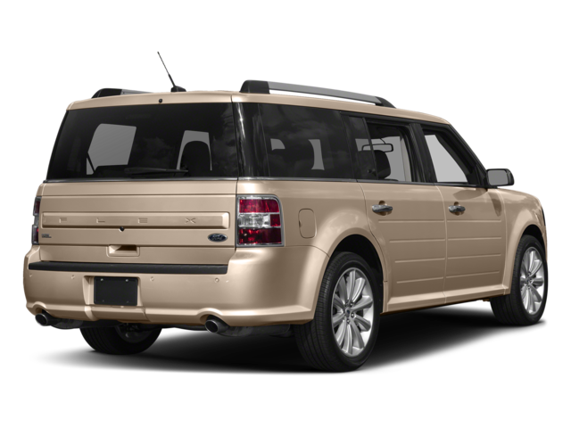 Used 2018 Ford Flex SEL with VIN 2FMGK5C83JBA17488 for sale in Decatur, AL