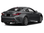 2018 Lexus RC RC 350 F Sport