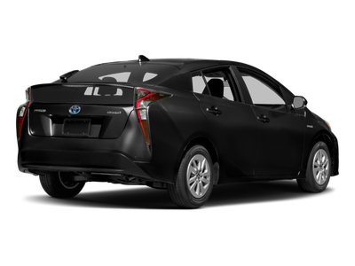 2018 Toyota Prius Two Eco