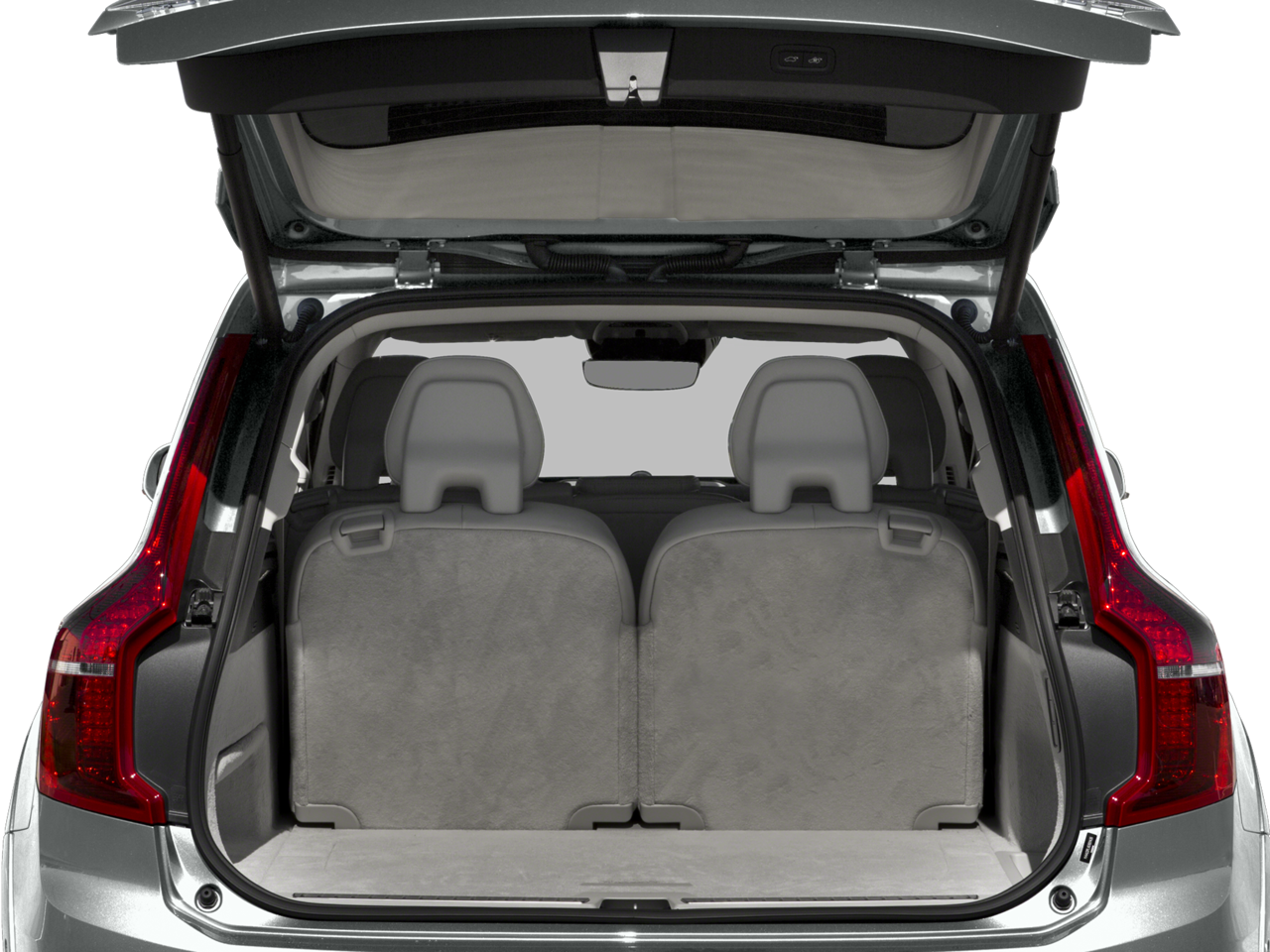 2018 Volvo XC90 T6 Inscription