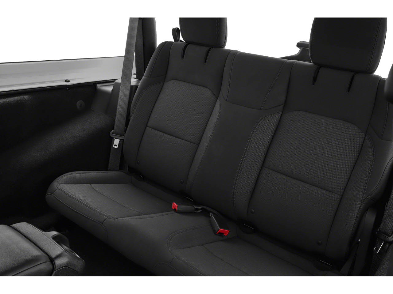 2019 Jeep Wrangler Sport S