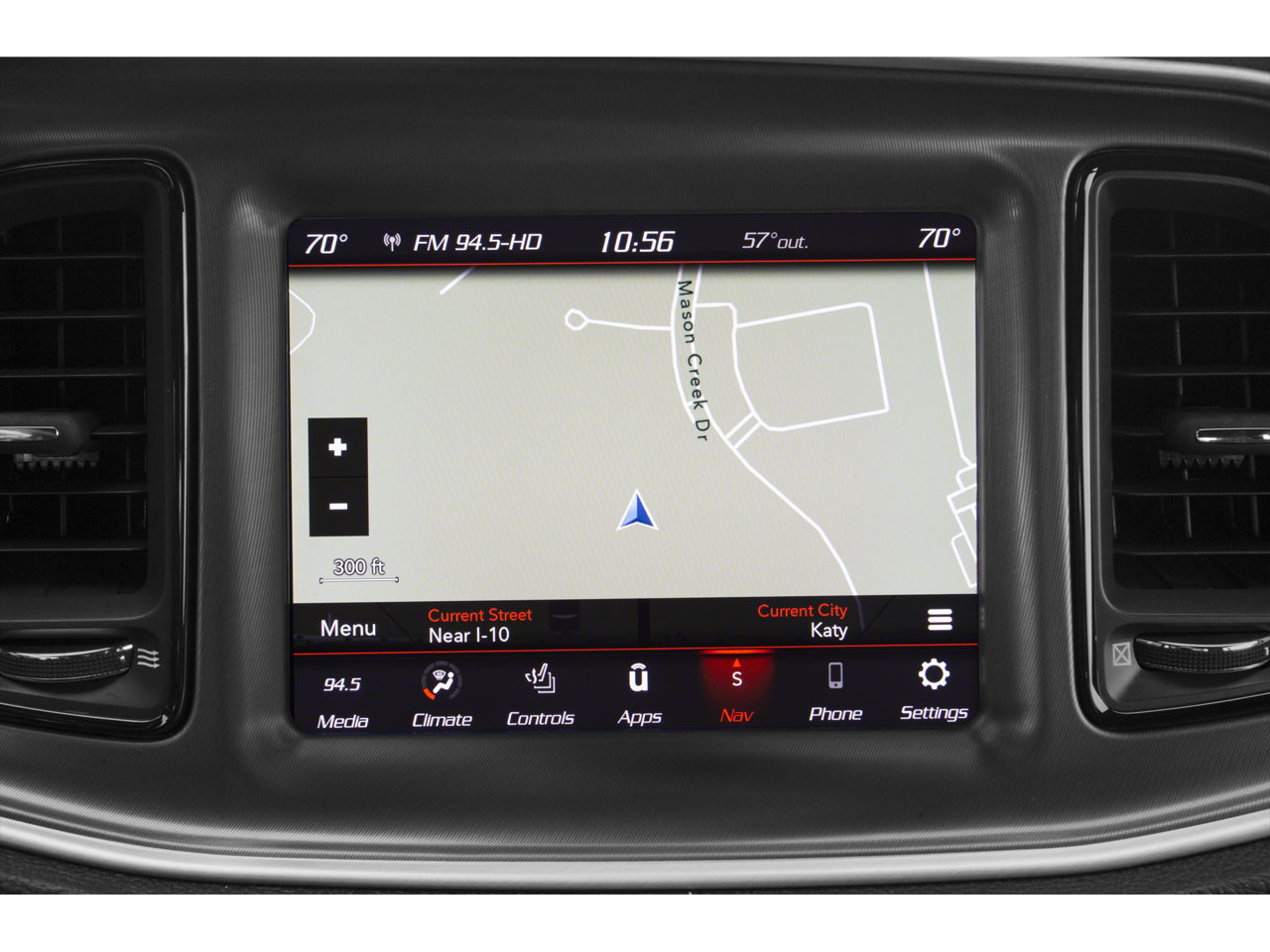 2020 Dodge Challenger R/T Scat Pack photo 2