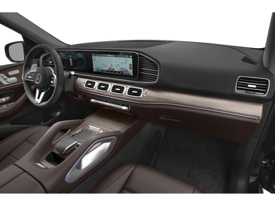 2020 Mercedes-Benz GLE GLE 450 4MATIC®