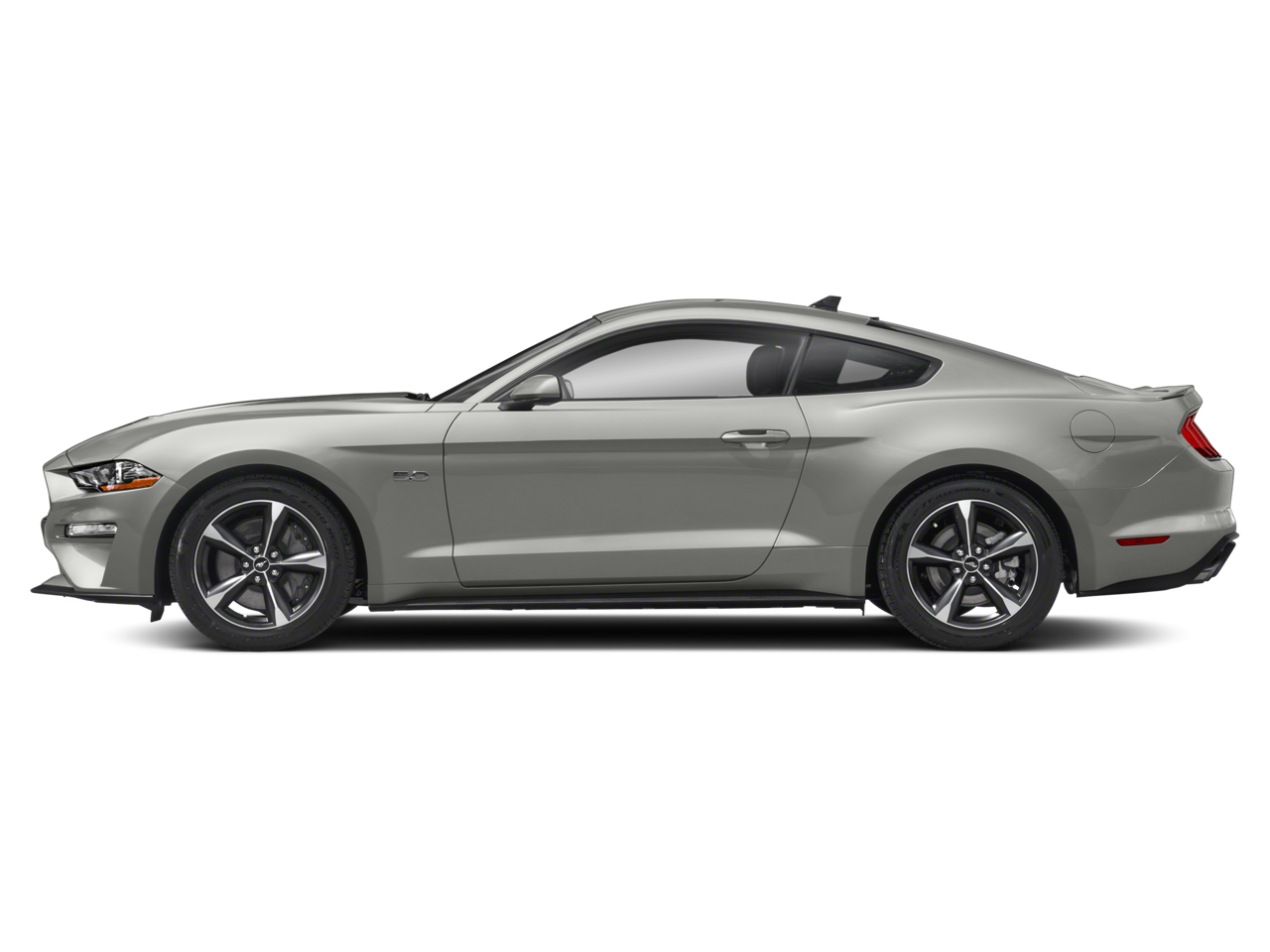 2022 Ford Mustang GT
