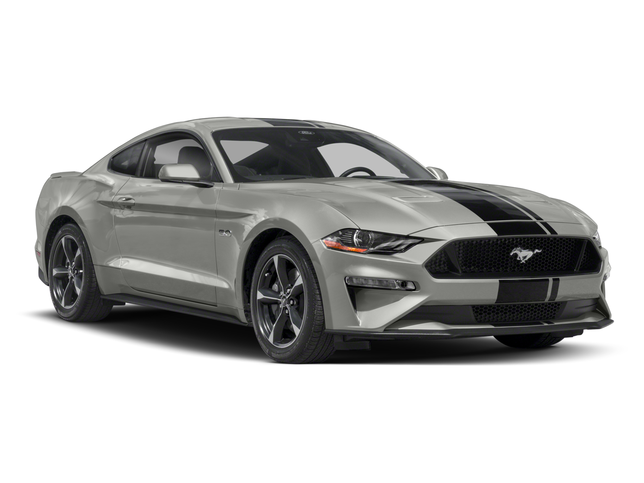2022 Ford Mustang GT