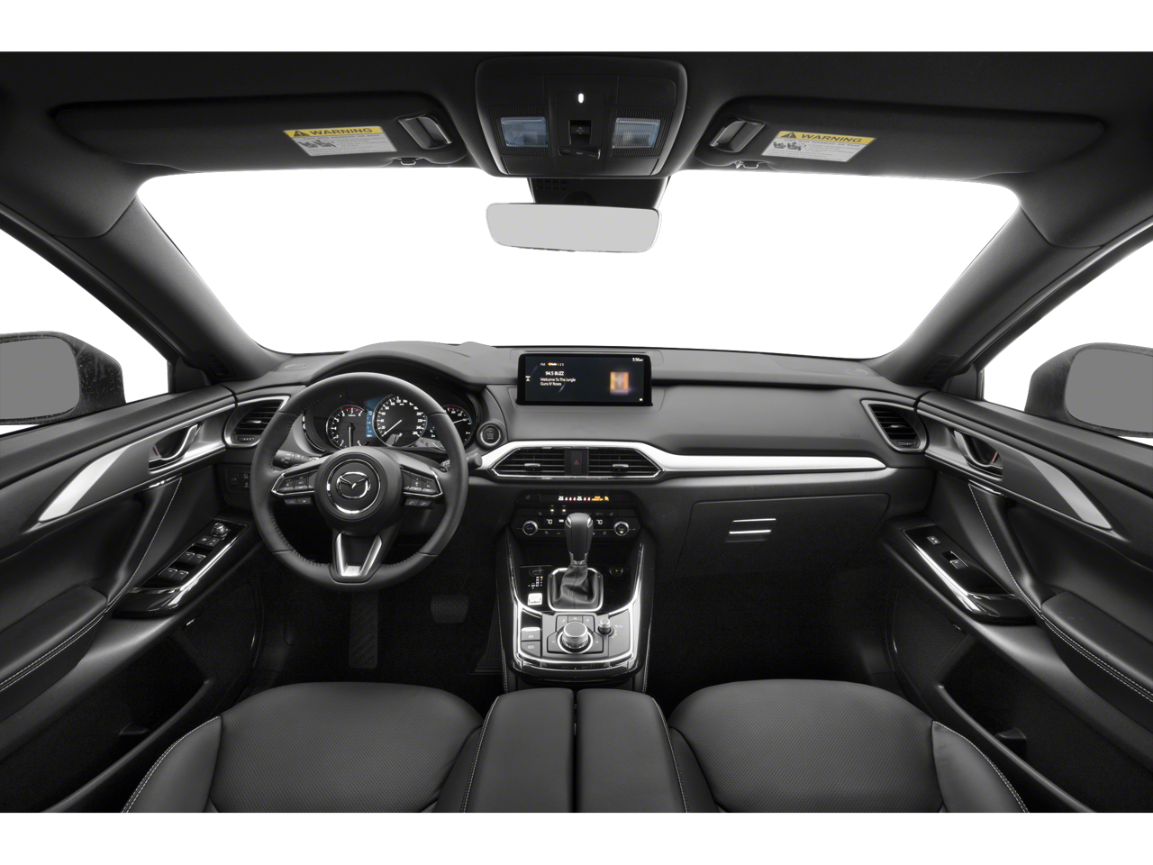 2023 Mazda Mazda CX-9 Grand Touring