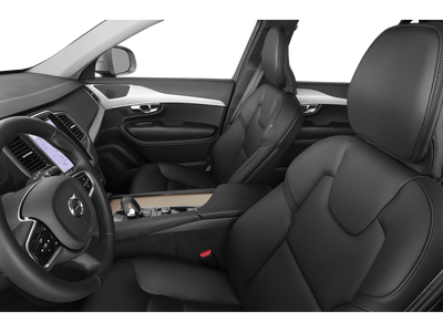 2024 Volvo XC90 Ultimate Bright Theme