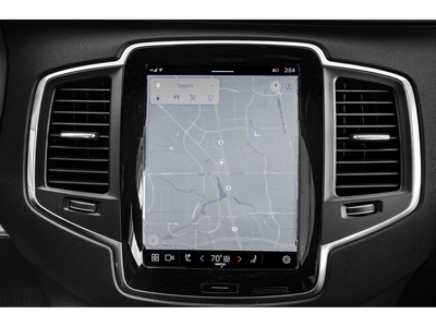 2024 Volvo XC90 Ultimate Bright Theme