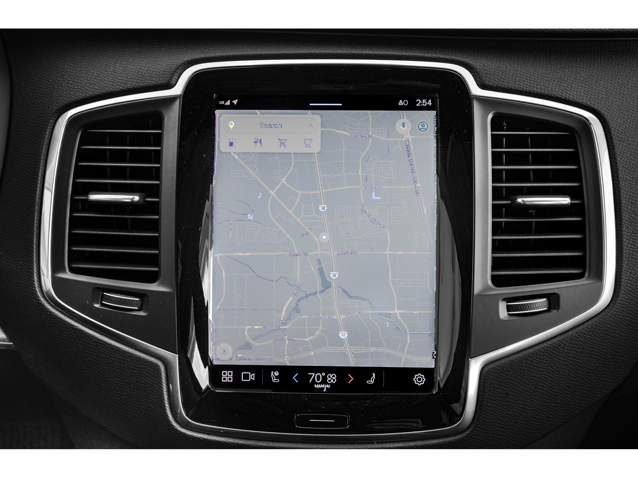 2024 Volvo XC90 Ultimate Bright Theme