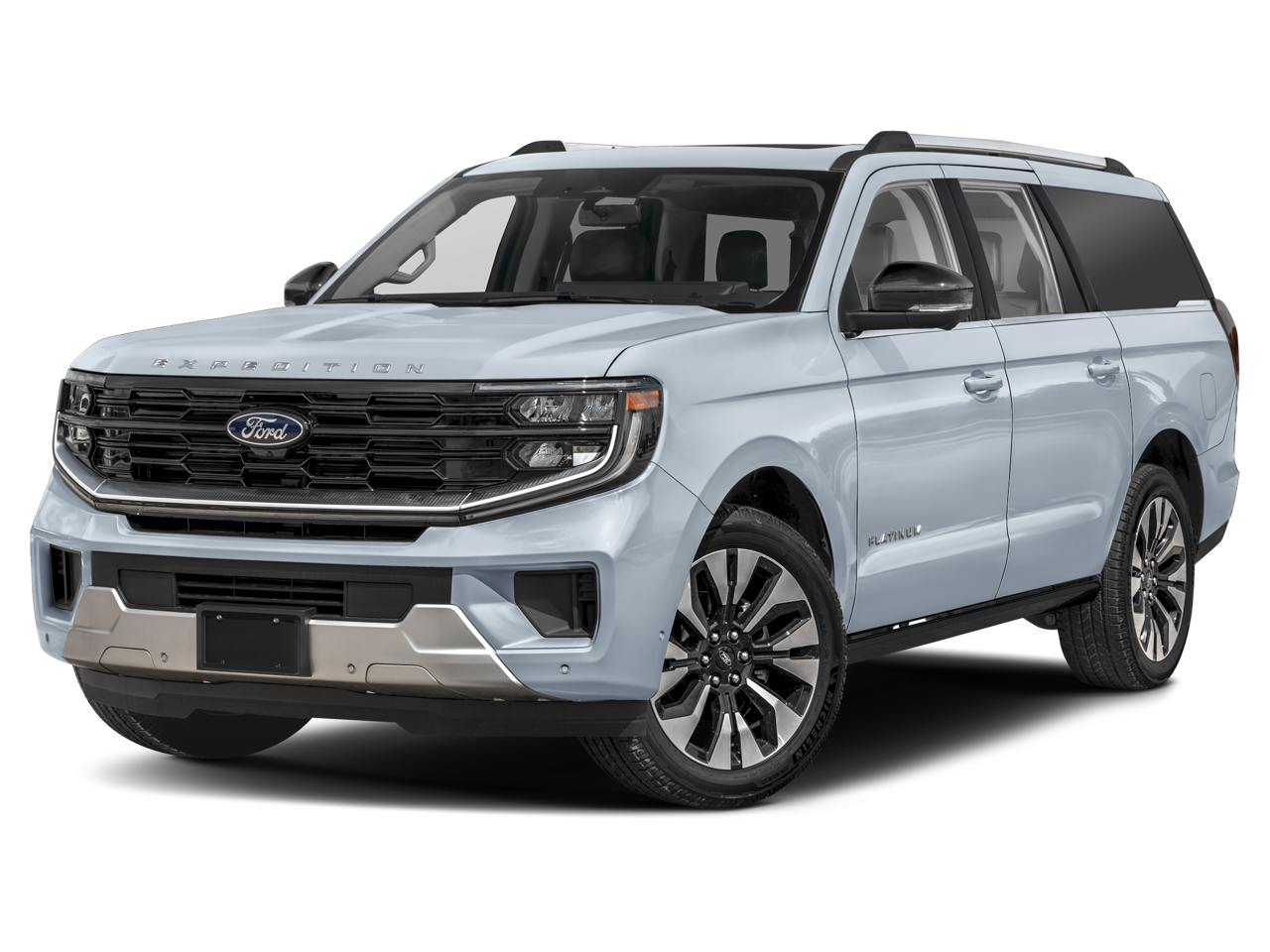 2025 Ford Expedition Max