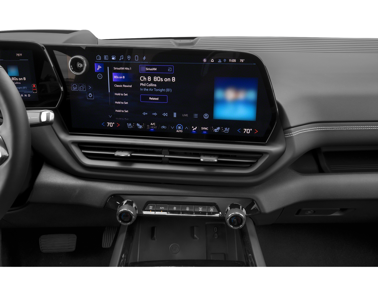 2026 Chevrolet Silverado EV LT