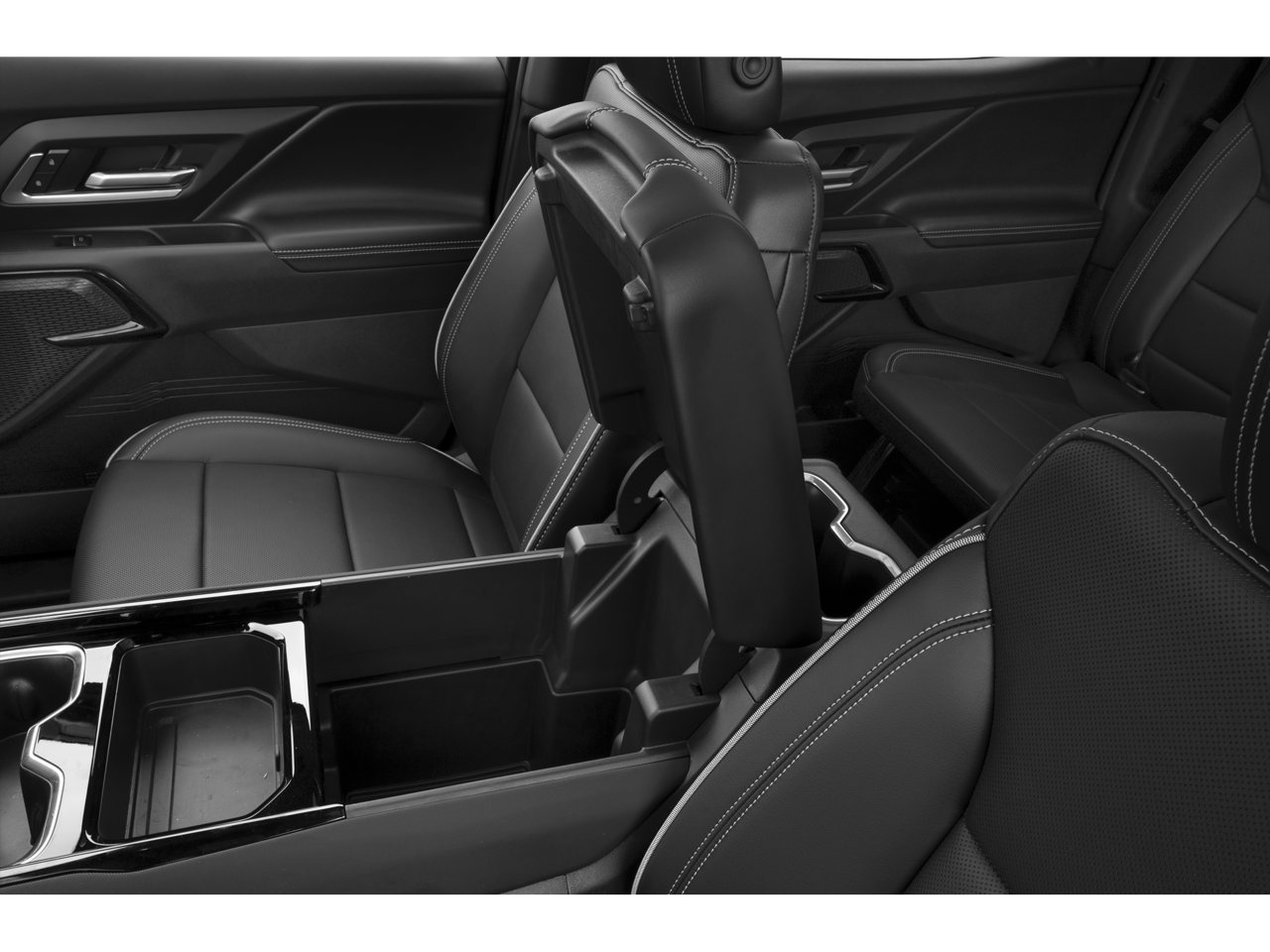 2026 Chevrolet Silverado EV LT