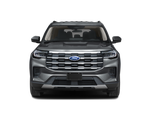 2026 Ford Explorer XLT