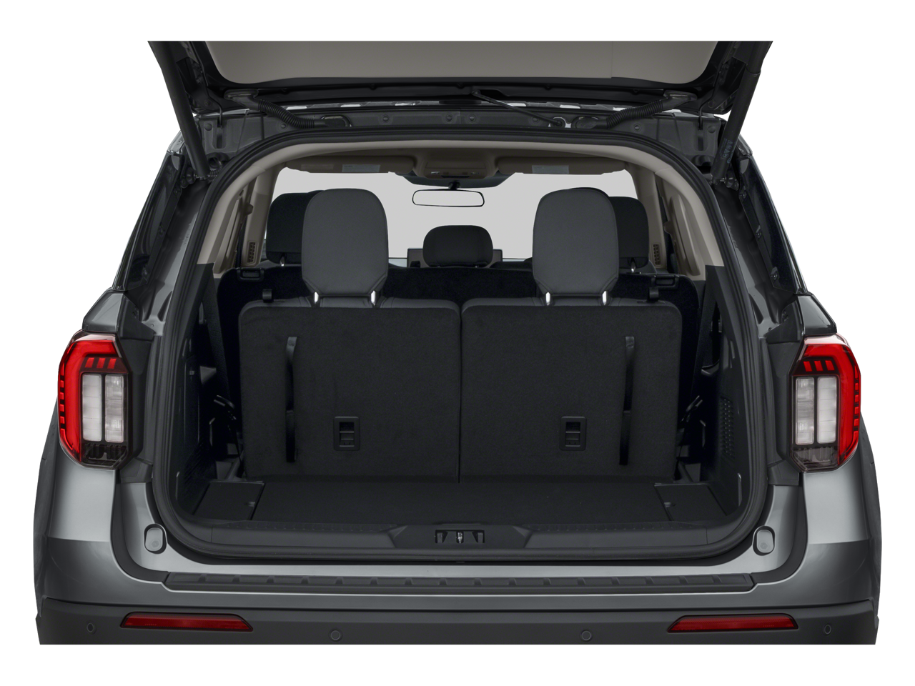 2026 Ford Explorer XLT