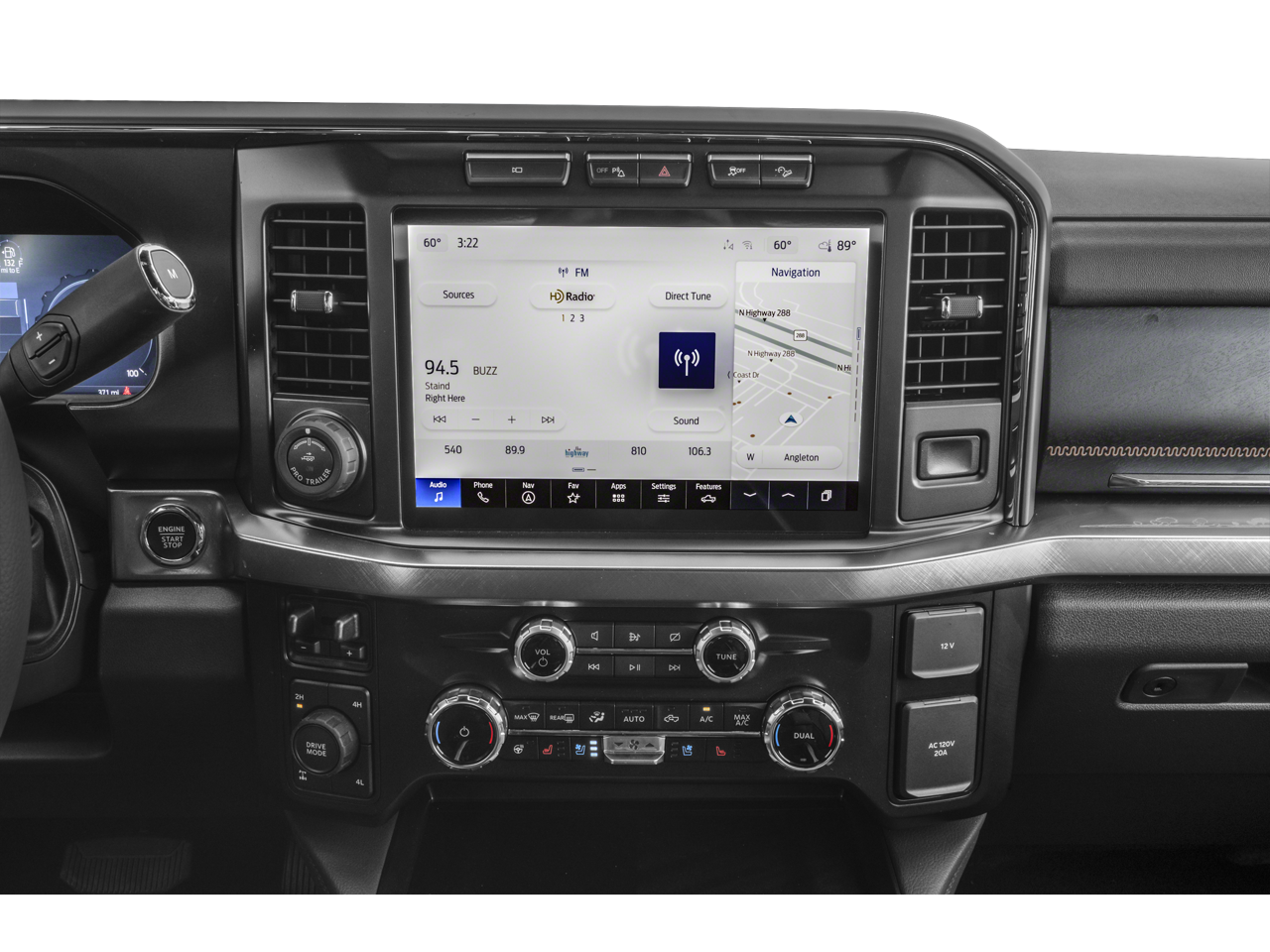 2026 Ford Super Duty F-350 DRW King Ranch