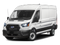 2026 Ford Transit Cargo Van T250