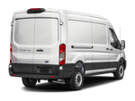 2026 Ford Transit Cargo Van T250