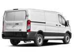 2026 Ford Transit Cargo Van T-250 130" Low Rf 9150 GVWR AWD