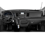 2026 Ford Transit Cargo Van T-250 130" Low Rf 9150 GVWR AWD