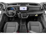 2026 Ford Transit Passenger Wagon XLT