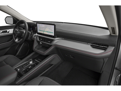 2027 Ford Explorer Active with 200A Pkg