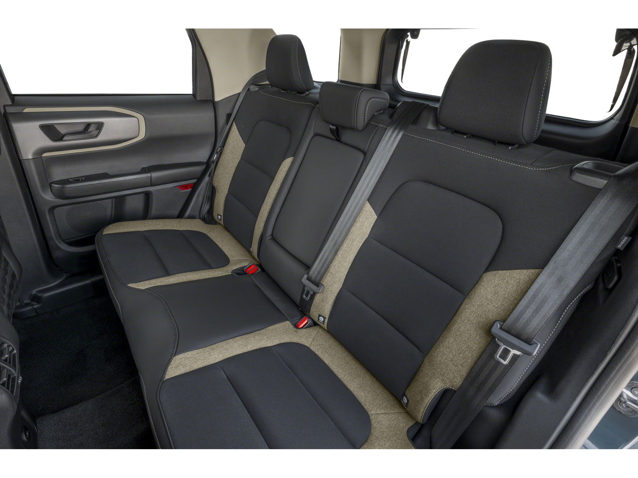 2027 Ford Bronco Sport Big Bend