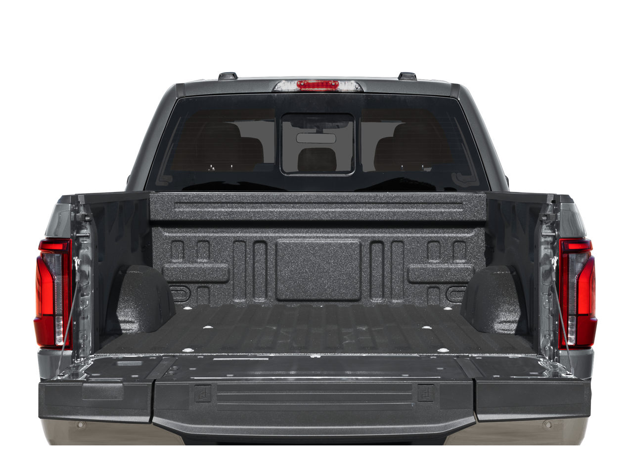 2027 Ford F-150 King Ranch