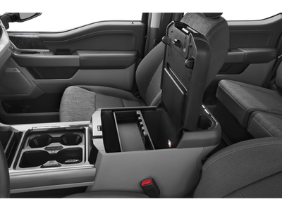 2027 Ford F-250SD XLT